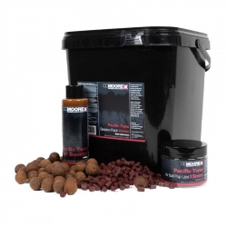 CC MOORE-Pacific Tuna Session Pack 18mm